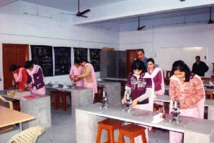 laboratory